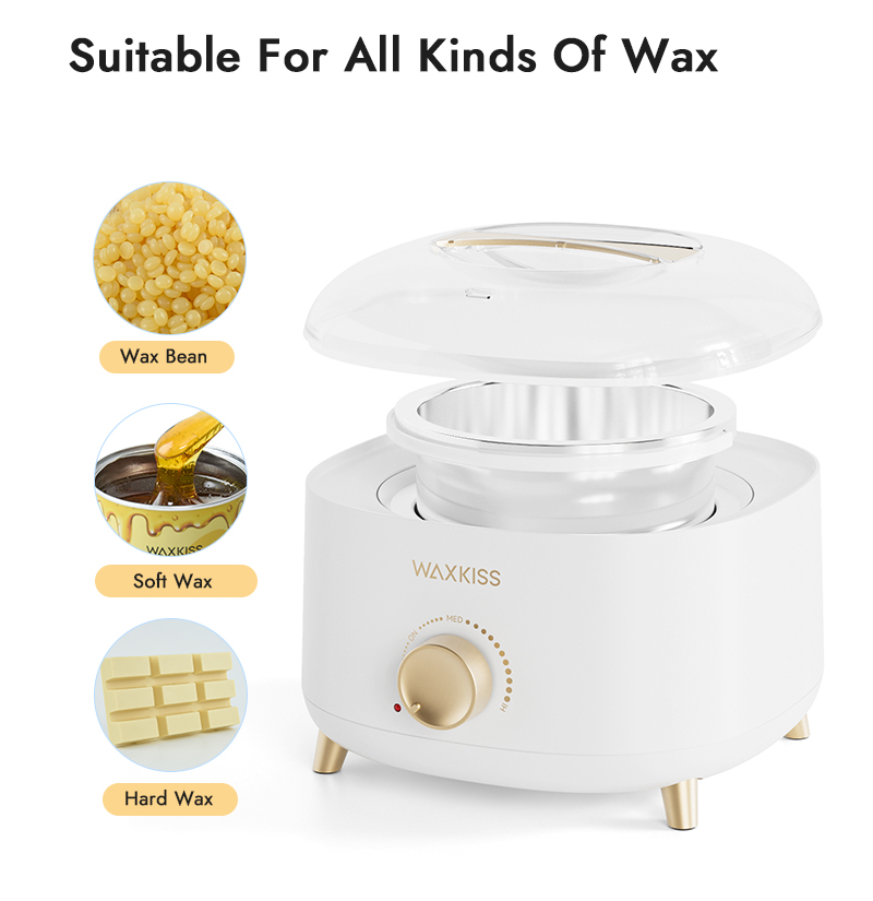 500ml Wax Machine