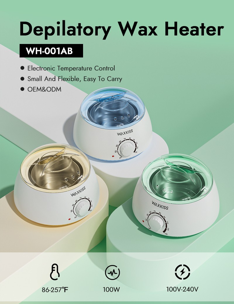 500ml Electronic Wax Heater