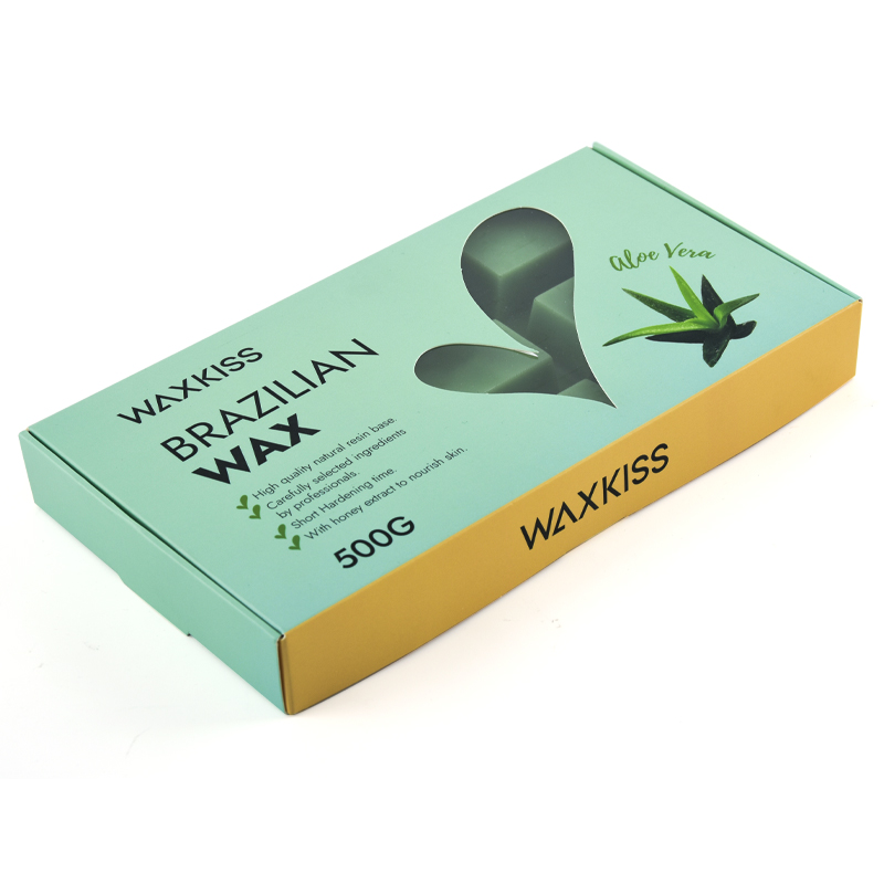 Brazilian hard wax for hair removal-500g