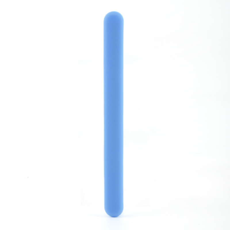 Silicone Waxing Spatulas-Blue