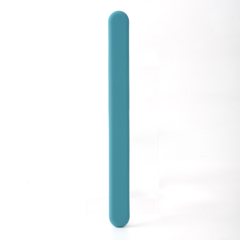 Silicone Waxing Spatulas-Blue