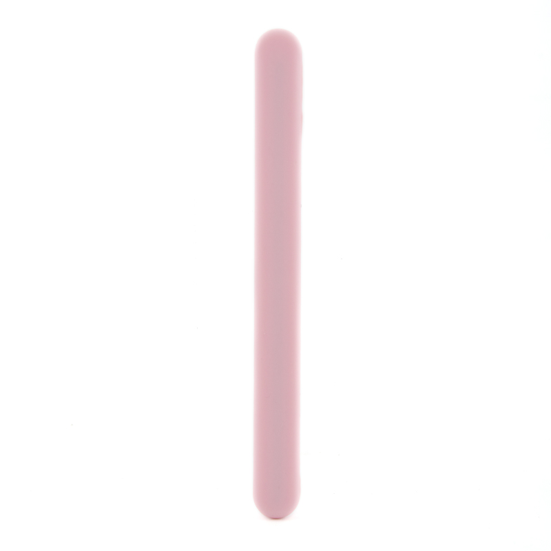 Silicone Spatulas-Pink