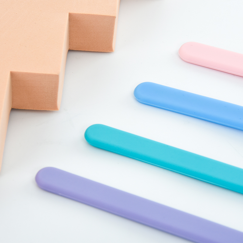 Silicone Spatulas-