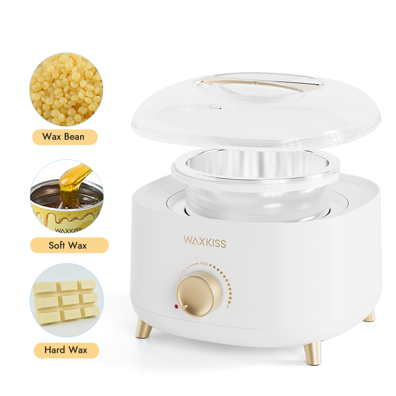 500ml Wax Machine