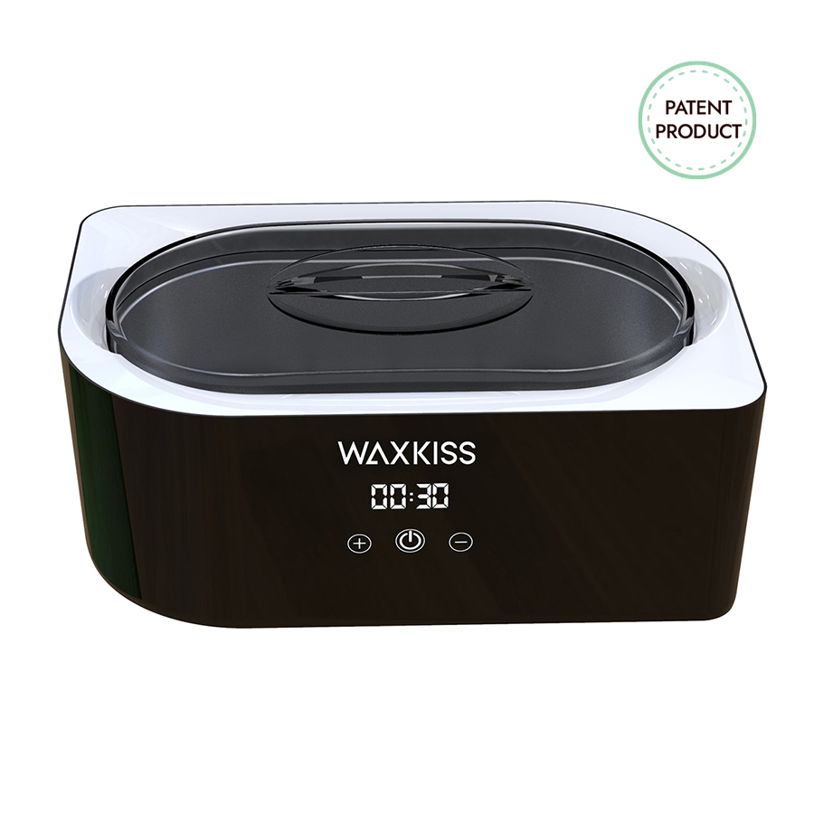 PWH-4000A electronic paraffin wax warmer