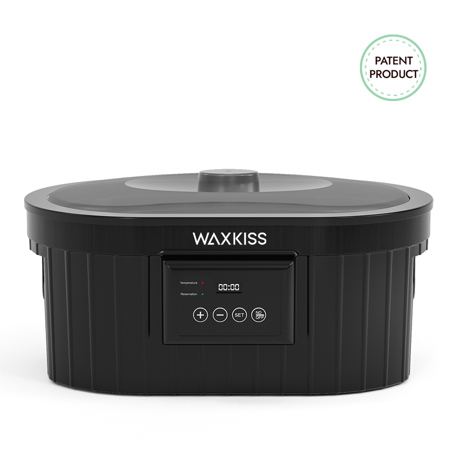 PWH-5000B paraffin wax warmer