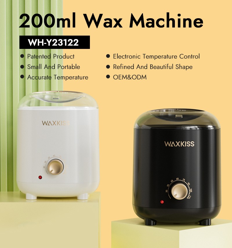 200ml Wax Heater