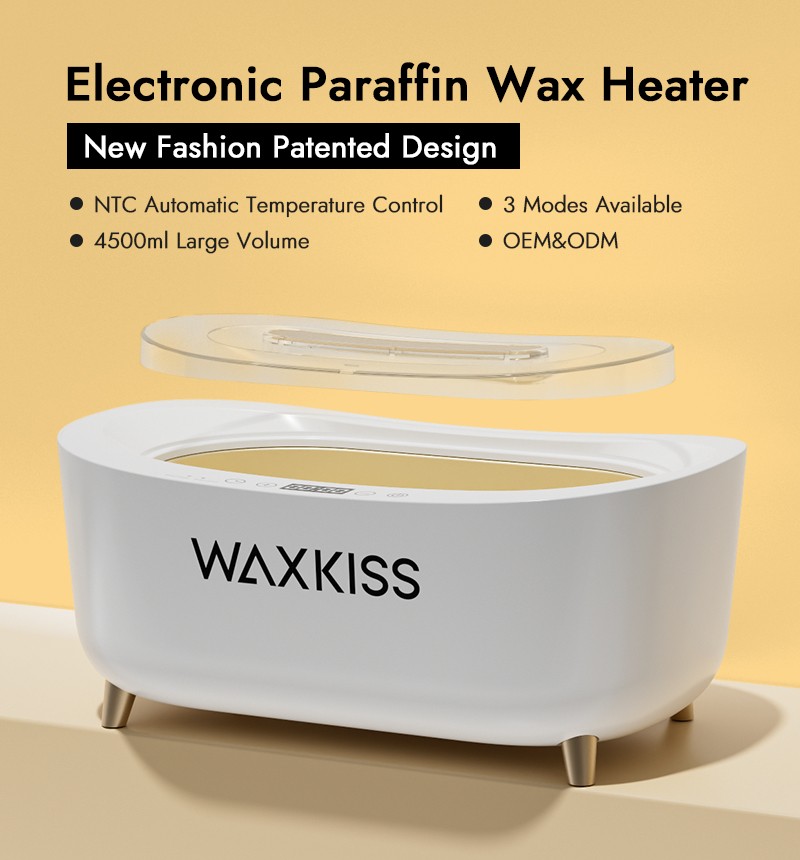 4500ml Paraffin Wax Warmer