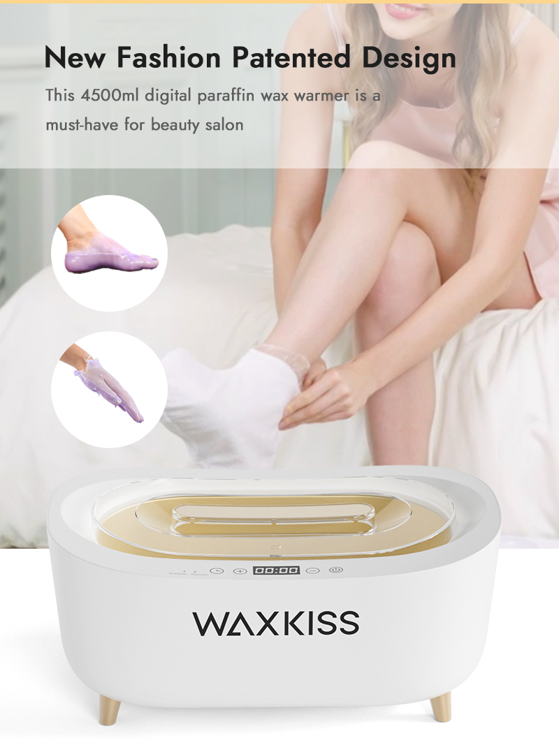 4500ml Paraffin Wax Warmer