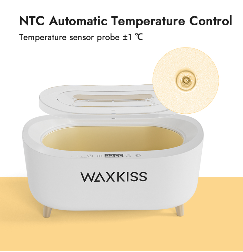 4500ml Paraffin Wax Warmer