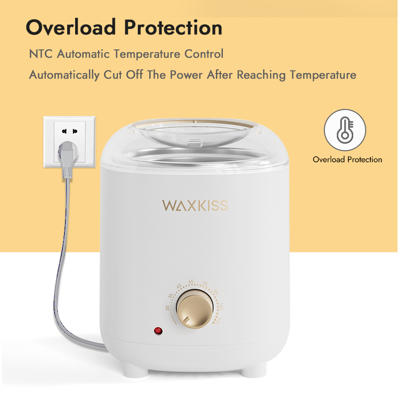 200ml Wax Warmer