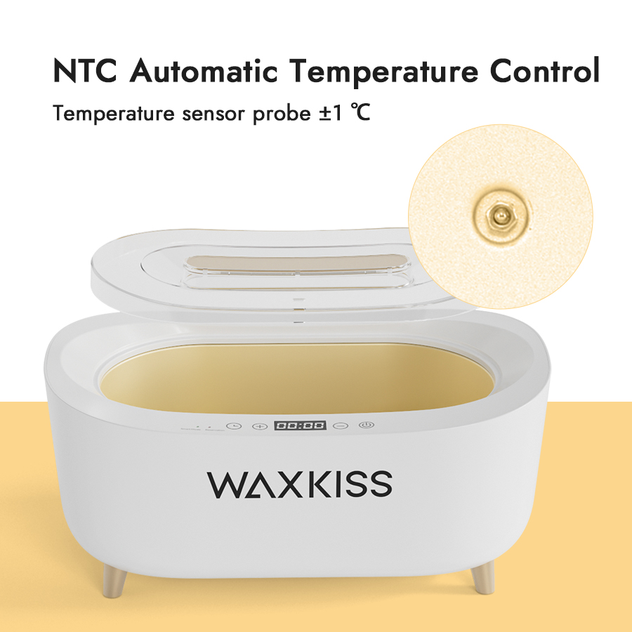 4500ml Paraffin Wax Warmer